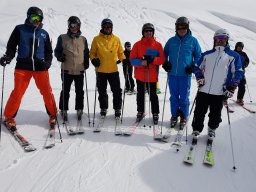 02 22. Int. Kolpingskimeisterschaft in Welschenhofen